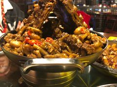 -胖哥俩肉蟹煲(杭州下沙学林街店)