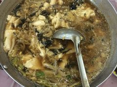 乾毓德平价海鲜火锅城-天津乾毓德饭庄·清真传统炒菜·海鲜烧烤(咸阳路店)