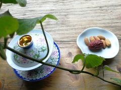 -瓦库茶馆17号(海汇港店)