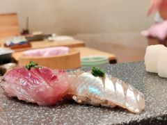 -鮨冠OMAKASE食べ放题(北京首店)