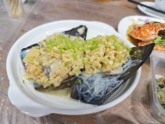 -众味海鲜大排档·活海鲜·潮汕味(南澳店)