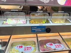 -将军牛排·尔滨地标朝鲜族美食(总店)