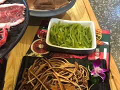 -井格重庆火锅(友谊路新业广场店)