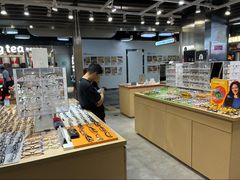 -棱石眼镜(CP静安店)