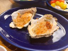 -山港凯悦酒店·BEBA海滩烧烤餐厅酒吧