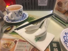 -翠华餐厅(旺角文华商场店)