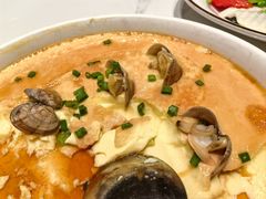 -国人川菜(李家村建东街店)