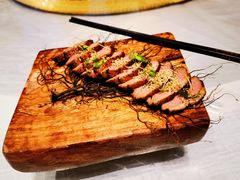 -老房子金沙元年川菜食府·花园餐厅(金沙店)