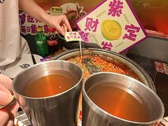 -师烤·豆花烤鱼(广州荔湾扬韬广场店)