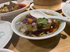 -全牛匠·乐山跷脚牛肉(新中关店)