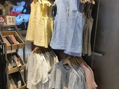 -MUJI无印良品(西湖银泰城店)