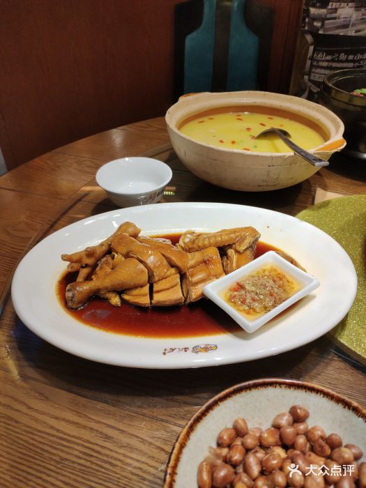 彭厨(星湖店)-图片-南通美食-大众点评网