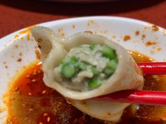 -喜家德虾仁水饺(长泰广场店)