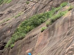 -马头山