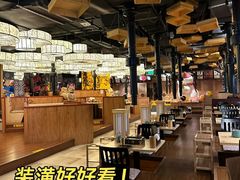 -皇室假期美食水疗会(春风路店)