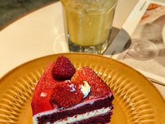 -BAKER&SPICE(环贸店)