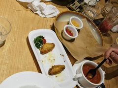 -菲滋意式休闲餐厅(北仑银泰城店)