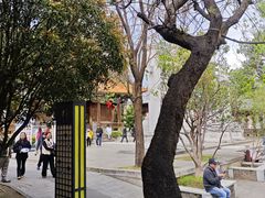 -大理文庙(大理古城)