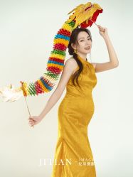 -专注孕妇照亲子照·纪田摄影