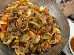 -新新湘菜馆(新中街二条店)