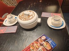 -满园烤鸭·春饼(沈北万达店)