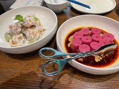-小大董·烤鸭(王府井apm店)