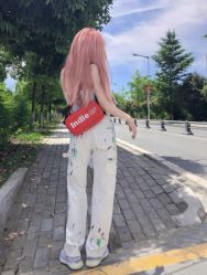 -悠巷形象设计