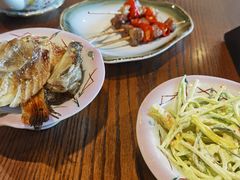 -南湖名都大酒店-千叶日本餐厅