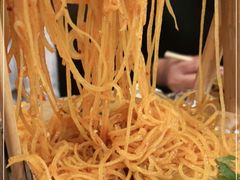 -光辉岁月徒手烧烤餐厅(天山博雅文轩店)