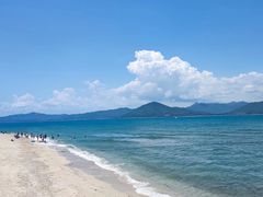 -三亚西岛海洋文化旅游区