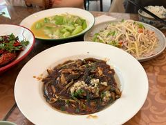 -罗阳人家私房菜(罗阳路店)