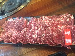 -很久以前羊肉串(打浦路店)