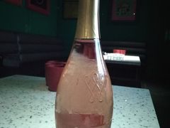 -百威KTV(恒福路店)