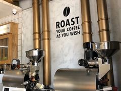 -明谦·Coffee&Cocktail Bar(美您公园店)