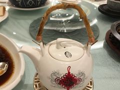 -星河湾半岛酒店-真粤中餐厅