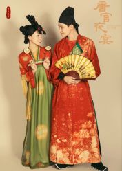 -蜜柚映画婚纱摄影(双井店)