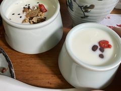 -锦尚阁烤鱼•天津菜(宣武门胡同店)