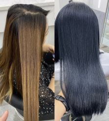 -Sying杉影日式烫染專門店