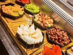 -火炉火自助餐(西直门凯德MALL店)