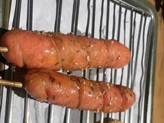 -木屋烧烤(南新店)