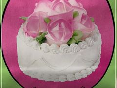 -好利来(十里河店)