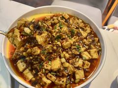 -椒馋小馆(绿源路店)