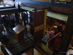 排队排啊排-Pancakes on the rocks(Darling Harbour)