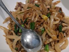 -院里寻菜·精致庭院菜(观沙岭店)