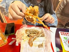 -正宁路小吃夜市