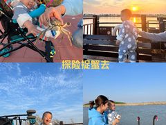 -南大港湿地风景区
