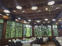 -绿雅居原生态农庄(小涌店)