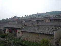 -山西王家大院