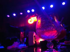 -JZ Club 爵士酒吧(上海店)