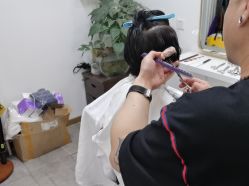 -爱秀造型 T-G